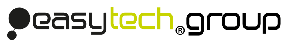 Logo EasytechGroup trasparente