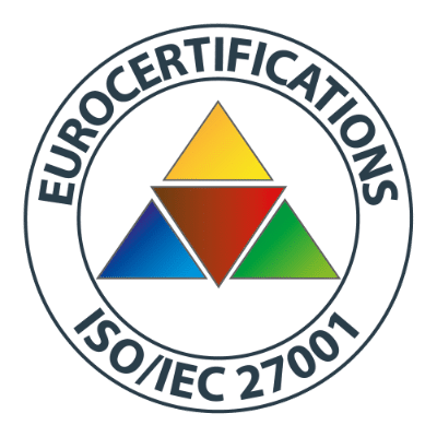 certificazione iso/iec 27001